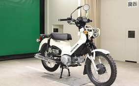 HONDA CROSS CUB 110 JA45