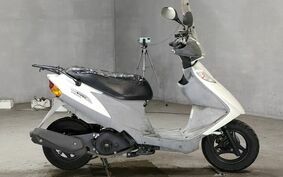 SUZUKI ADDRESS V125 G CF4EA