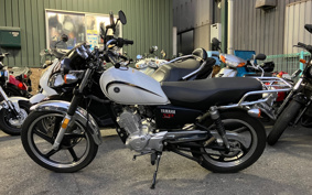 YAMAHA YB125SP PCJL