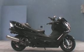 SUZUKI SKYWAVE 250 (Burgman 250) S Gen.3 CJ46A