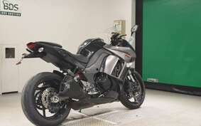 KAWASAKI NINJA 1000 A 2012 ZXT00G