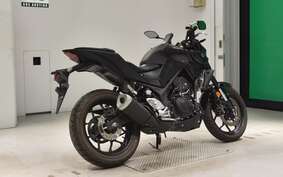 YAMAHA MT-25 A RG43J