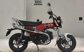 HONDA DAX 125 JB04