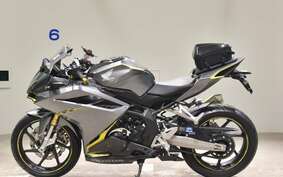 HONDA CBR250RR A MC51