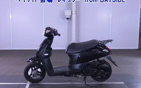 SUZUKI LET's CA4AA