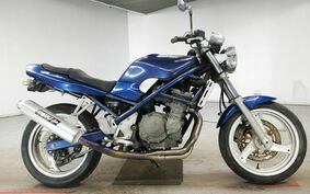 SUZUKI BANDIT 250 GJ74A