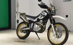 YAMAHA SEROW 250 DG17J