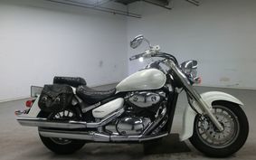 SUZUKI INTRUDER 400 Classic 2007 VK54A