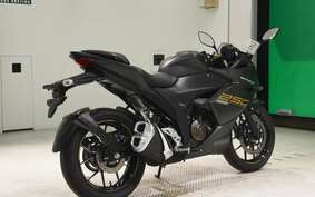 SUZUKI GIXXER 250 SF ED22B