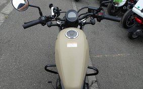 HONDA REBEL 250 MC49