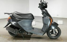 SUZUKI LET's 5 G CA47A