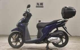 HONDA DIO 110 JF58