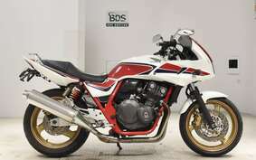 HONDA CB400 SUPER BOLDOR VTEC 2011 NC42