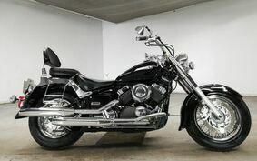 YAMAHA DRAGSTAR 400 CLASSIC 2008 VH01J