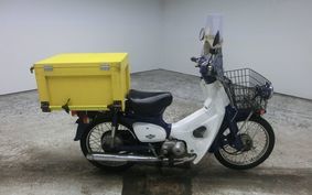 HONDA PRESS CUB 50 C50