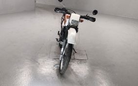 YAMAHA SEROW 225 1KH