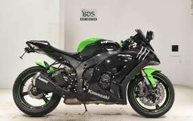 KAWASAKI ZX 10 NINJA R 2013 ZXT00J