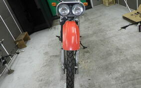 HONDA XLR250 BAJA GEN 2 MD22