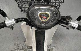 HONDA C50 SUPER CUB Pro AA04