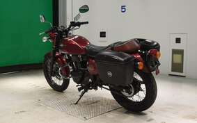 KAWASAKI ESTRELLA BJ250A