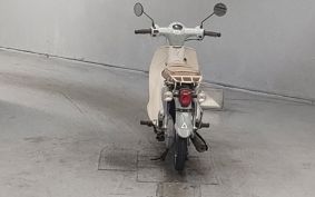 HONDA SUPER CUB110 JA07