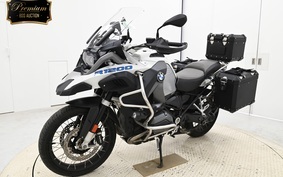 BMW R1200GS ADVENTURE 2015