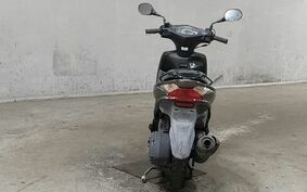 SUZUKI ADDRESS V125 S CF4MA