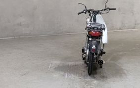 HONDA SUPER CUB100 HA06