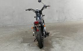 SUZUKI GRASS TRACKER NJ47A