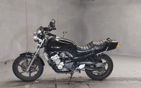 HONDA JADE MC23