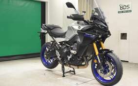 YAMAHA TRACER 9 GT 2022 RN70J