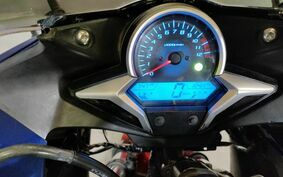 HONDA CBR250R MC41