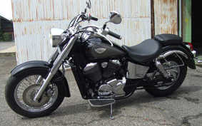 HONDA SHADOW 400 2007 NC34