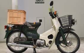 HONDA C50 SUPER CUB AA01