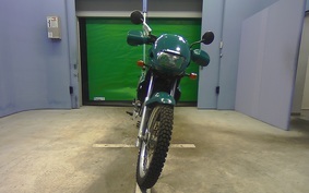 KAWASAKI KLE250 1993 LE250A