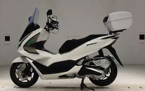 HONDA PCX125 JK05