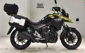 SUZUKI V-STROM 250 A