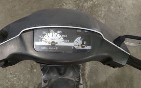 SUZUKI LETS2 CA1KA
