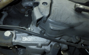 SUZUKI ADDRESS V50 Gen.2 CA44A