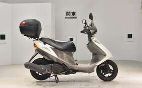 SUZUKI ADDRESS V125 G CF4EA