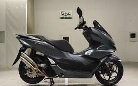 HONDA PCX125 JK05