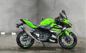 KAWASAKI NINJA 400 2018 EX400G