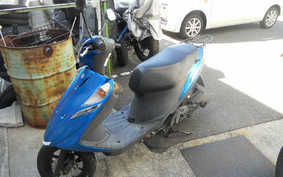 SUZUKI ADDRESS V125 G CF46A