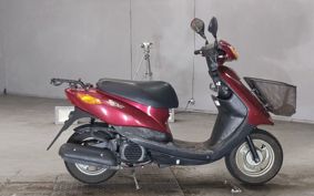 YAMAHA JOG SA36J