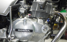 HONDA CB400 N 2024 CB400N