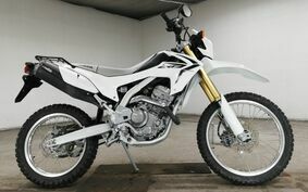 HONDA CRF250L MD38