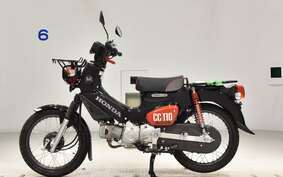 HONDA CROSS CUB 110 JA45