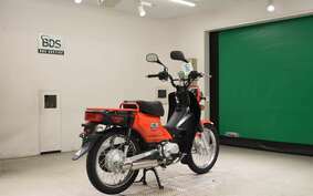 HONDA CROSS CUB 110 JA10