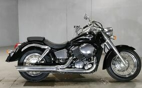 HONDA SHADOW 400 2002 NC34