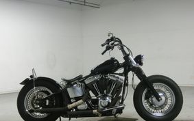 HARLEY FLSTC 1450 2000 BJY